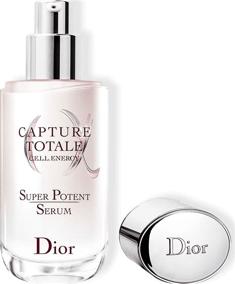 dior serums|dior potent serum.